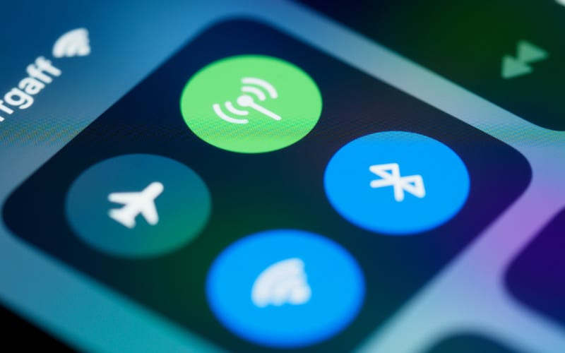 Wi-Fi and Bluetooth repair in Lahore